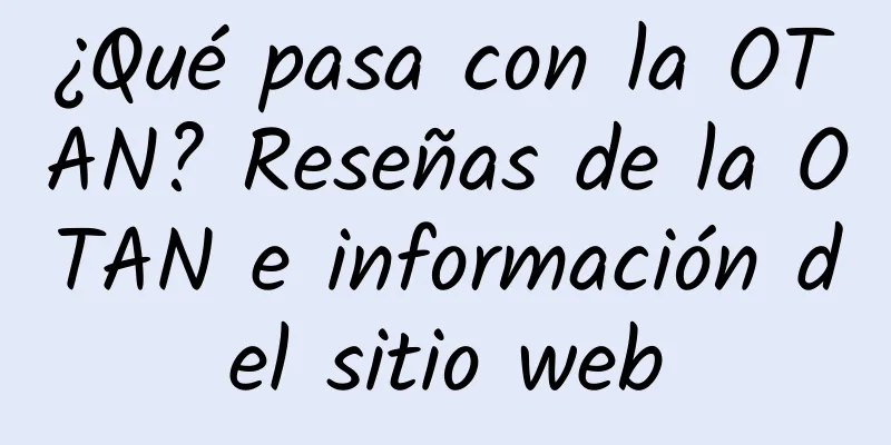 ¿Qué pasa con la OTAN? Reseñas de la OTAN e información del sitio web