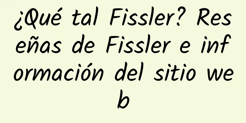 ¿Qué tal Fissler? Reseñas de Fissler e información del sitio web