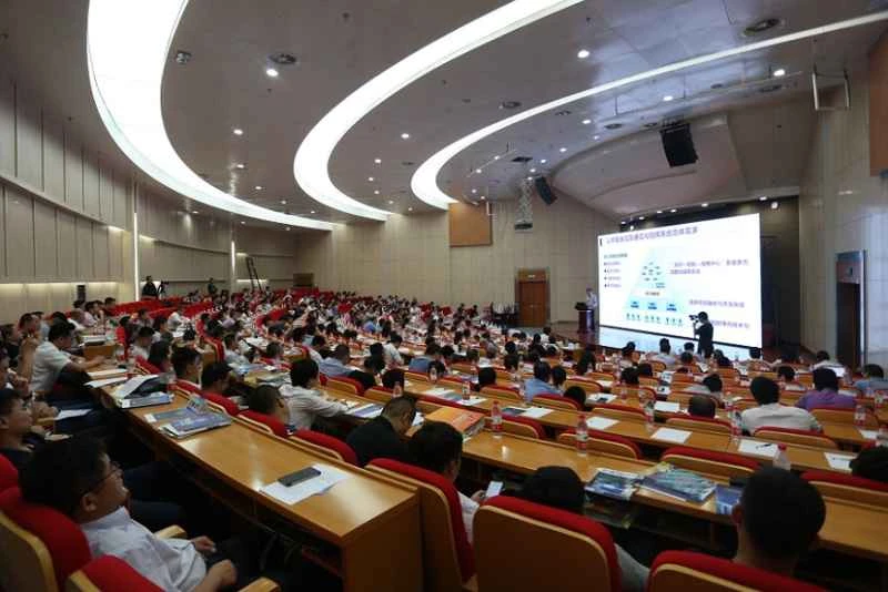 ¿Cuáles son las piezas que se exhibirán en la Exposición de Seguridad de Xinjiang (CAESE) 2025?