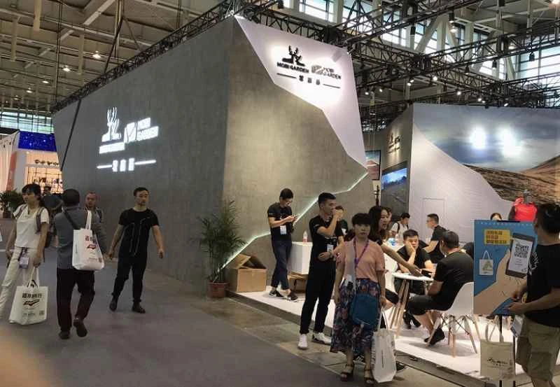 Dónde comprar entradas para la Feria de Arte al Aire Libre de Guangzhou (COSP) 2026