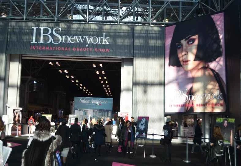 Guía para expositores de la New York Beauty Expo 2026 (Fechas + Ubicación + Reservas para visitantes)