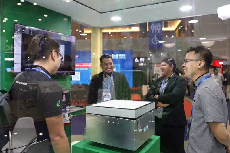 Guía de la exposición ENGINEER & MARVEX Malasia 2026: Fechas, ubicación y precios de las entradas.