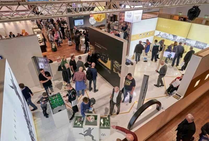 Feria Mundial del Dinero 2027: Fechas y ubicación