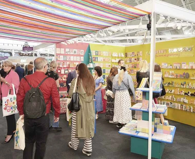 Exposición London Greetings 2026: Fechas y ubicación