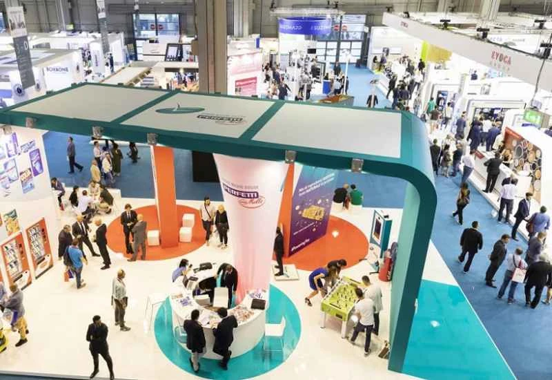 ¿Cómo comprar entradas para la feria Venditalia Italian Retail Show 2026?
