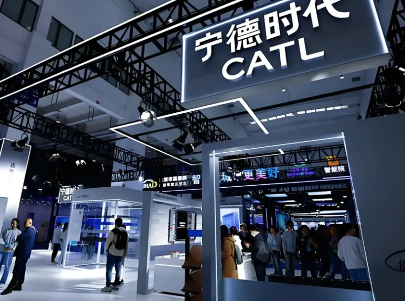 Exposición de Abastecimiento para el Consumidor de Asia 2026 en Indonesia: Fechas y ubicación