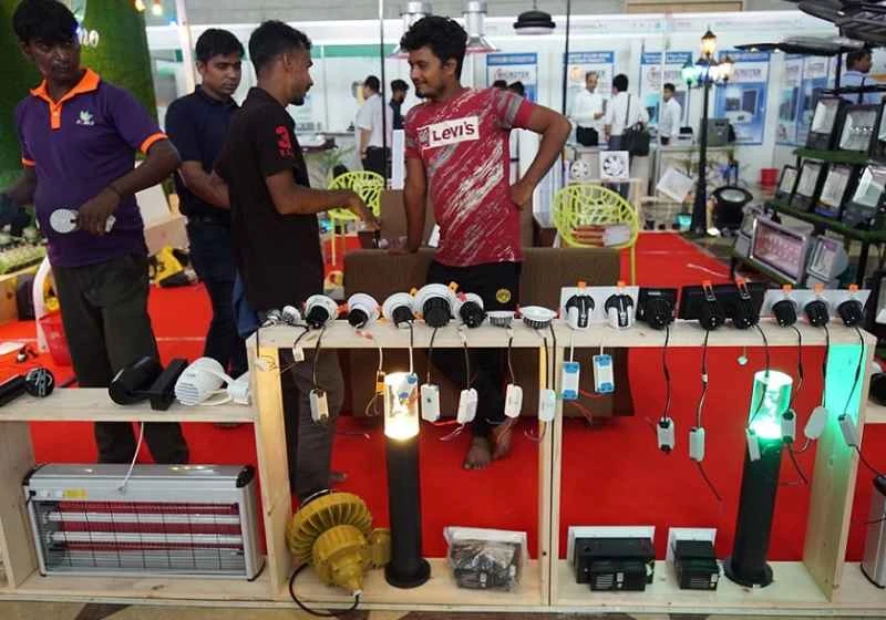 Exposición Internacional de Iluminación de Dhaka 2026, Bangladesh: Fechas y ubicación