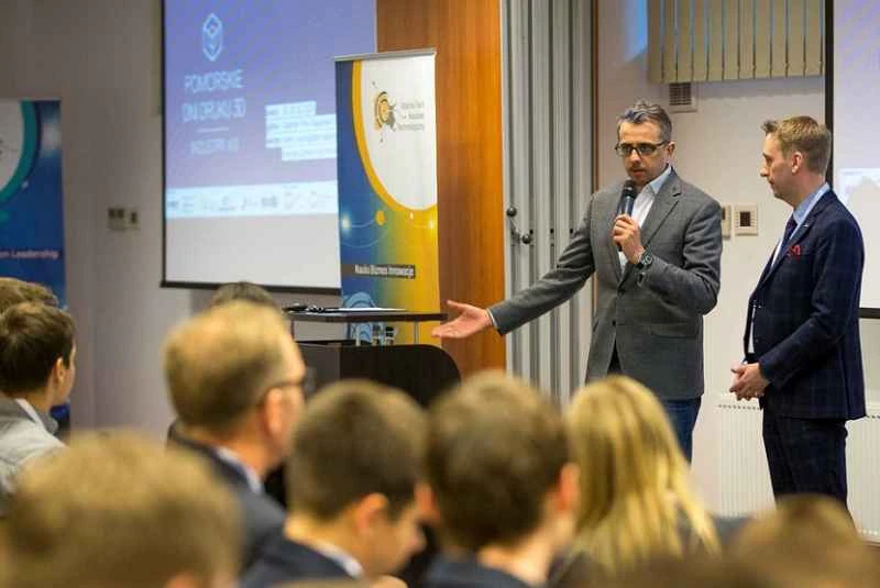 Exposición de Impresión 3D de Polonia 2026 (DNI DRUKU 3D): Fechas y ubicación