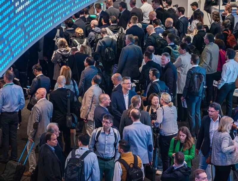 ¡Ya está abierto el plazo de preinscripción para Chemspec Europe 2026! ¡Próximamente habrá eventos emocionantes!