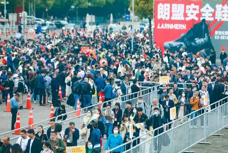 Guía para expositores de la Exposición de Seguridad y Salud Ocupacional de Jinan 2026 (CIOSH): ¿Hora, lugar y cómo comprar entradas?