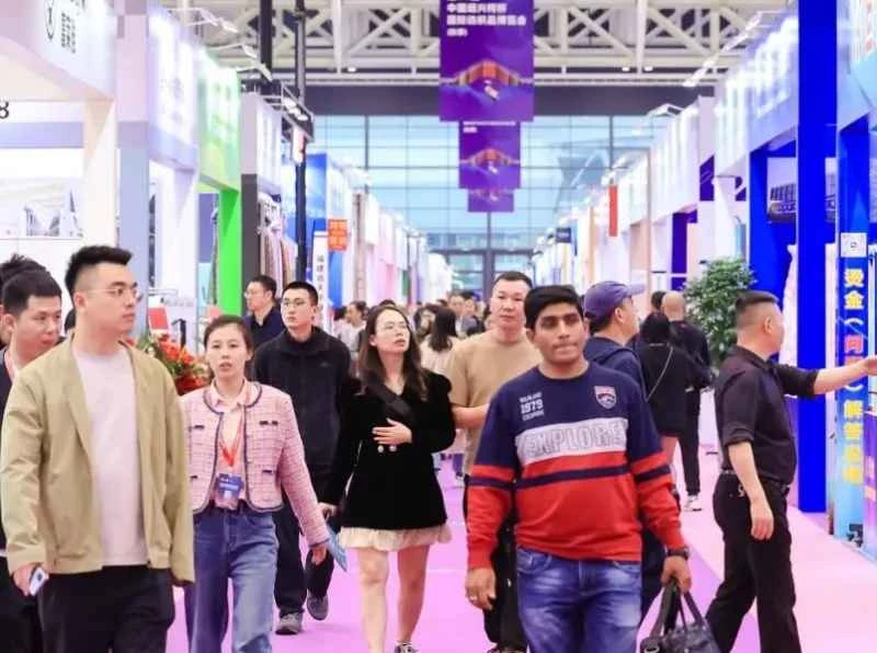 Guía para expositores de la Exposición Textil de Keqiao 2026 (Horario, Ubicación/Reserva de visitantes)