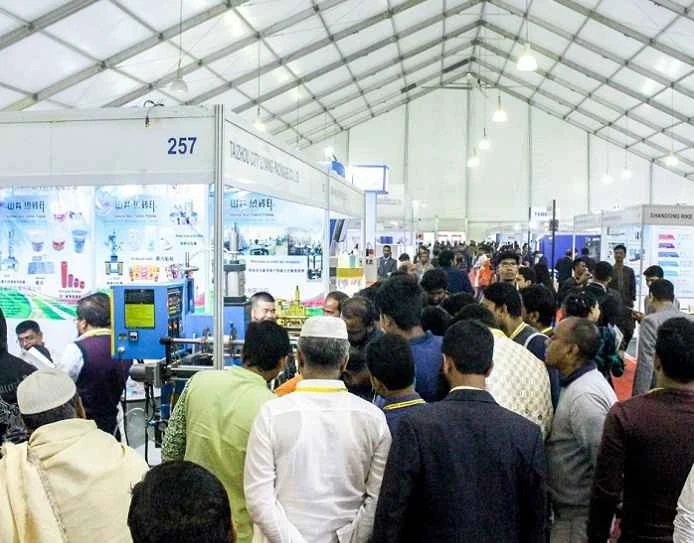 Guía para visitantes de la Feria de Embalaje de Bangladesh (IPF) 2026: ¿Fechas, ubicación y precios de las entradas?