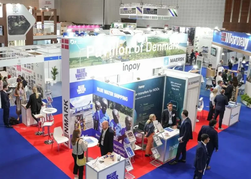 Guía para visitantes de la Exposición de Respuesta a Emergencias de Dubái 2026 (Horario/Ubicación/Reserva de visitantes)