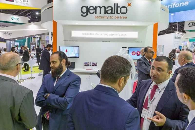 Directorio de expositores de Seamless Middle East Dubai 2026