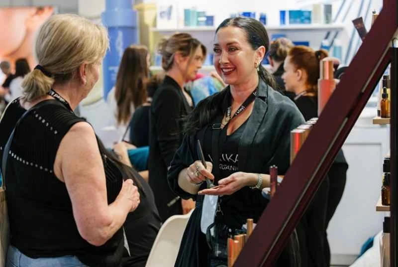 Lista actualizada de expositores para la feria ESI Show Toronto 2026