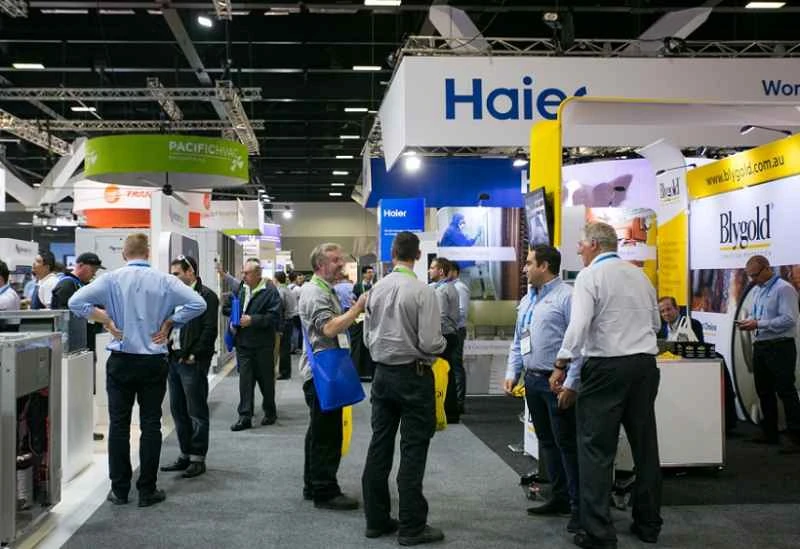 Guía para visitantes de la Feria Australiana de Refrigeración (ARBS) 2026: ¿Fechas, ubicación y precios de las entradas?