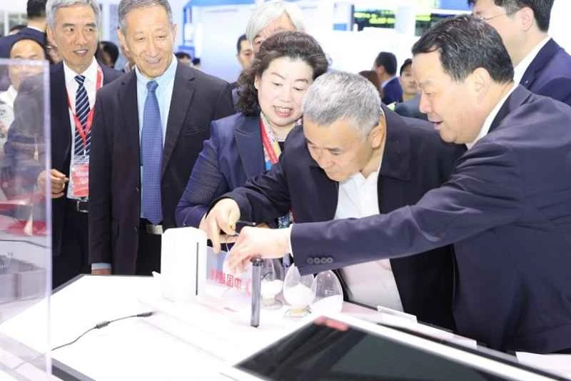 Lista de expositores de la Exposición Internacional de Tecnología de la Industria del Vidrio de China (Shanghái) 2026