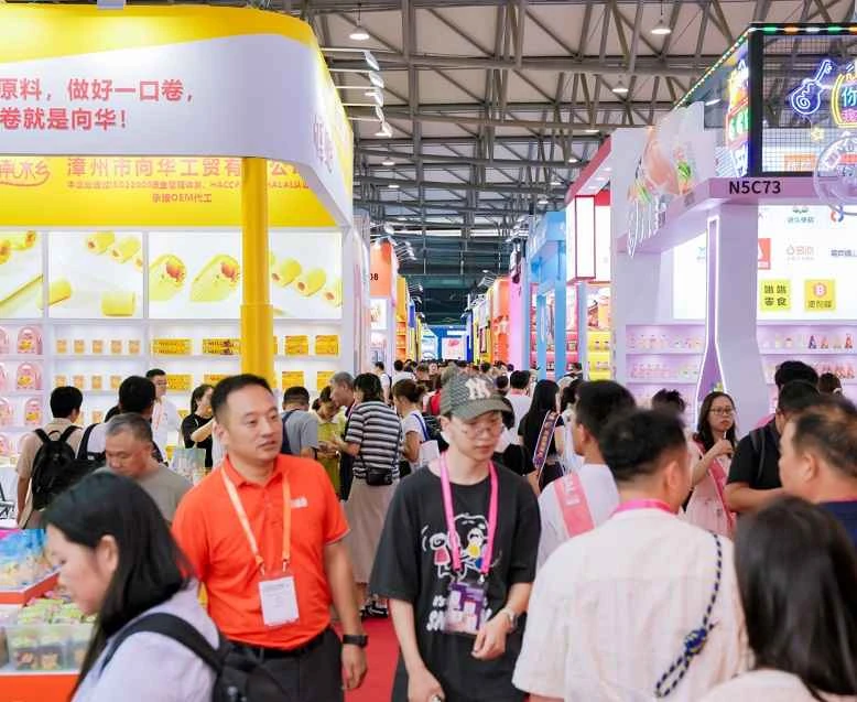 Guía para visitantes de la Feria Gastronómica de Hangzhou (ALL FOOD) 2026: Horario, ubicación y entradas.