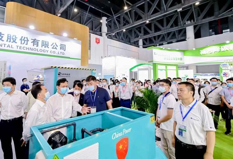 Guía para expositores de IE expo Chengdu 2026 (Horario, Ubicación/Reserva de visitantes)