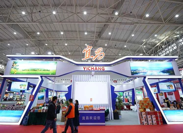 Guía para visitantes de la Exposición Alimentaria de Wuhan (CFEF) 2025: Fechas, ubicación y precios de las entradas.