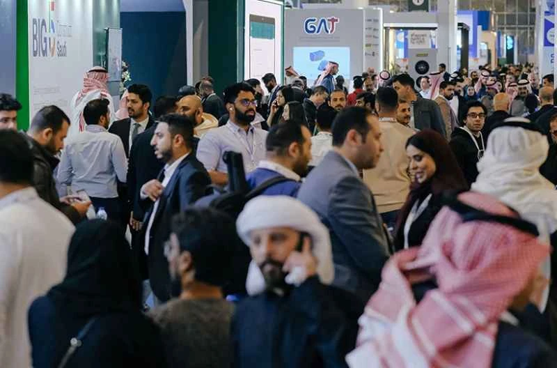 Las cinco principales ferias industriales de Arabia Saudita en 2026: fechas, ubicaciones y guía para la compra de entradas.