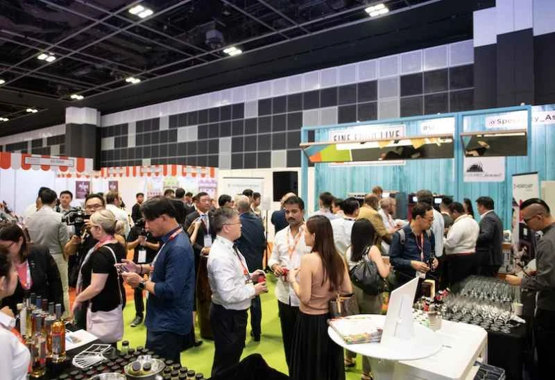 Guía para visitantes de ICBS Malasia 2026: Fechas, ubicación y entradas