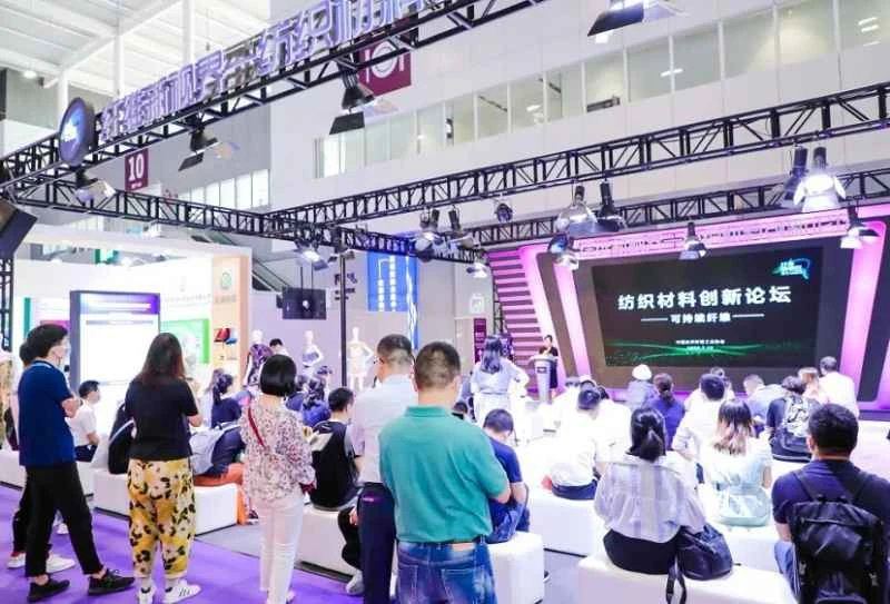 Guía para expositores de la Feria de Hilos de Shenzhen 2026 (yarnexpo): ¿Hora, lugar y cómo comprar entradas?