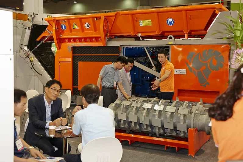 ¿Dónde comprar entradas para Re Tech 2026, la Expo Ecológica de Corea?