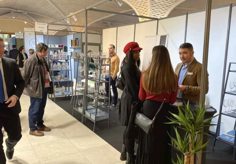 ¿Cuáles son los precios de las entradas y cómo puedo comprarlas para la feria de envases de vino French Pack & SPIRIT 2026?