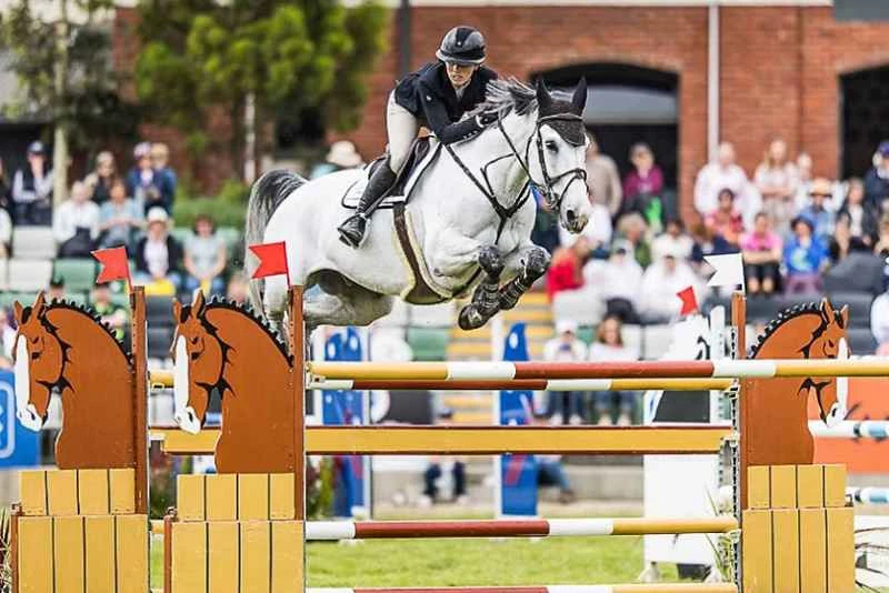 Guía para expositores en el Australian Equestrian Show 2026 (Fechas, ubicación y precios de las entradas)