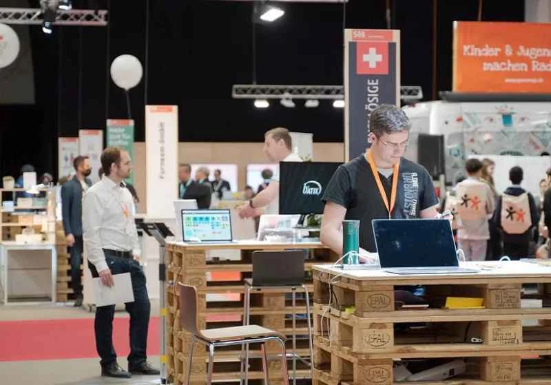 Calendario y ubicación de Swissdidac y Worlddidac 2027