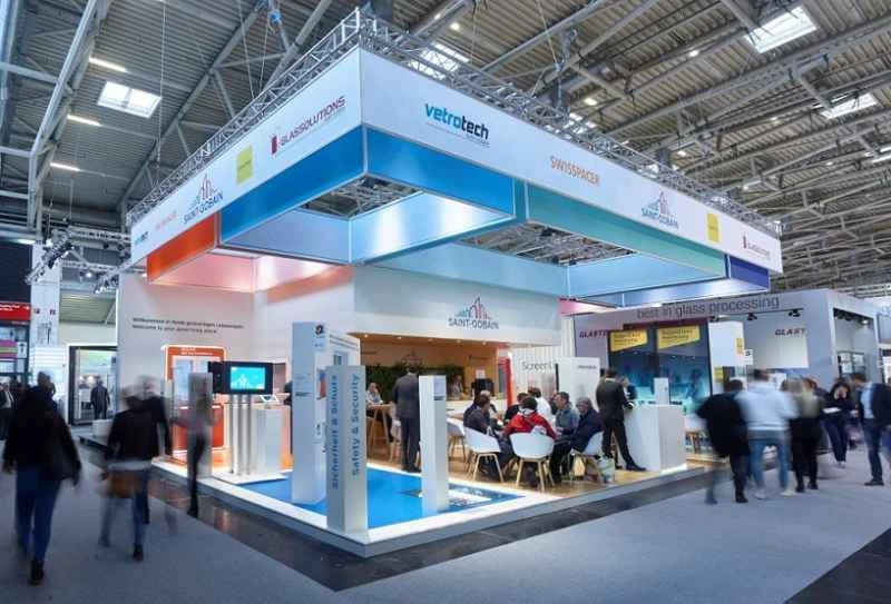 Guía para visitantes de la Exposición de Puertas y Ventanas de Egipto 2026: Fechas, ubicación y entradas