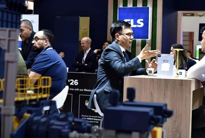 Guía para expositores de la Feria Minera de Estambul 2026 (fechas, ubicación y precios de las entradas)