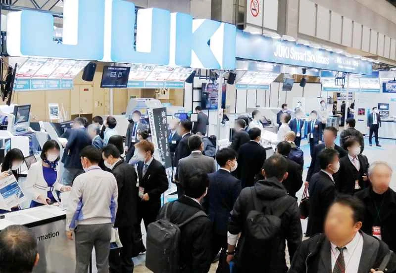 ¿Qué exposiciones se presentarán en RoboDEX Tokio 2027?