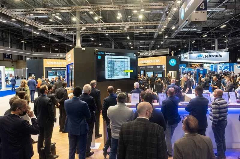 Guía para visitantes del Congreso Mundial de Comunicaciones de Londres (CCW) 2026 (Horario/Ubicación/Reserva de plazas)