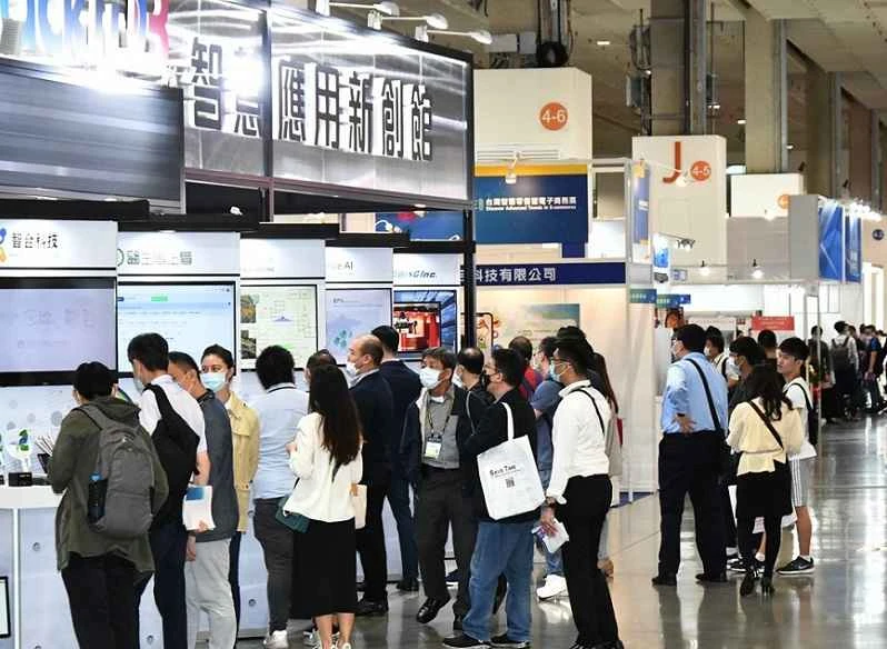 Guía para visitantes de OPTO Taiwán 2026: Fechas, ubicación y precios de las entradas.