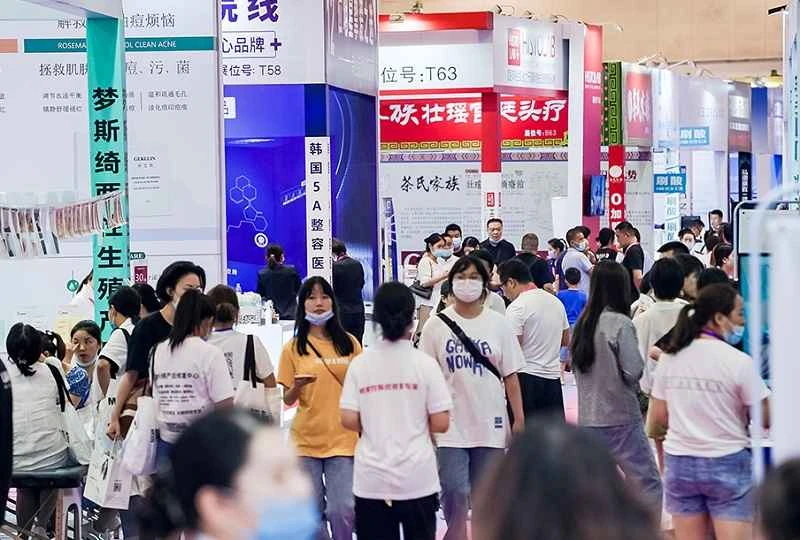 ¿Qué productos se exhibirán en la Feria de Belleza de Suzhou (Suzhou Beauty Expo) 2026?