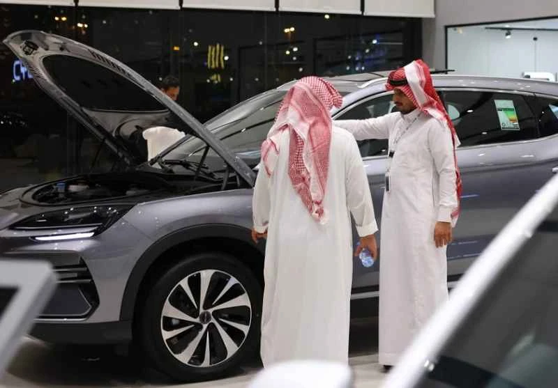 ¡Ya está abierto el plazo de preinscripción para el Salón del Vehículo Eléctrico EVS de Arabia Saudita 2026! ¡Se avecinan eventos emocionantes!