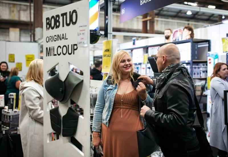 Lista de expositores más reciente para el Festival Australiano de Peluquería 2026.