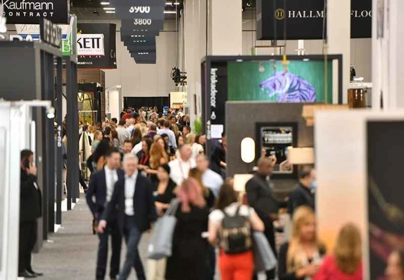 Guía para expositores de HD Expo 2026 (Horario, ubicación y reserva de plazas)