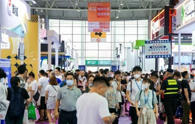 Exposición de Suministros para Hoteles de Chengdu (HOTELEX) 2026: Tarifas de stand y solicitud