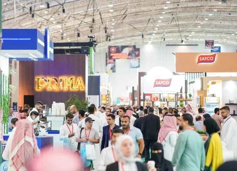 Guía para expositores de la Saudi Food Expo 2026 (Fechas + Ubicación + Entradas)