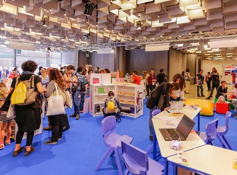 Guía para expositores de la Feria Alemana de Educación (Didacta) 2026 (Fechas + Lugar + Entradas)