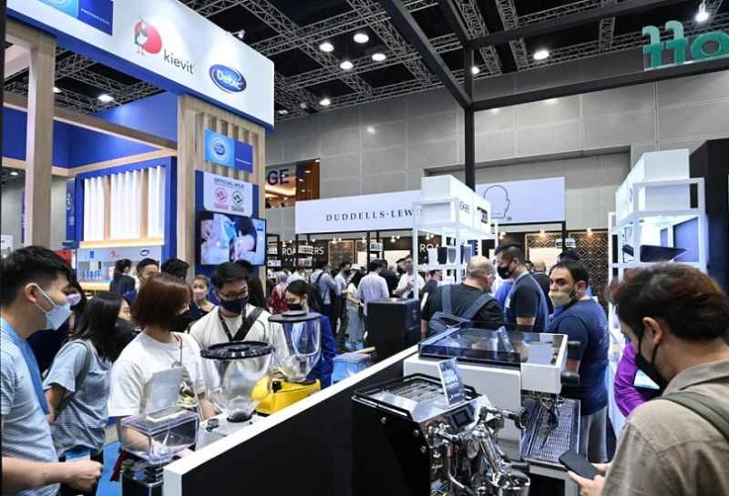 Precios de las entradas para la Feria del Café de Malasia 2026