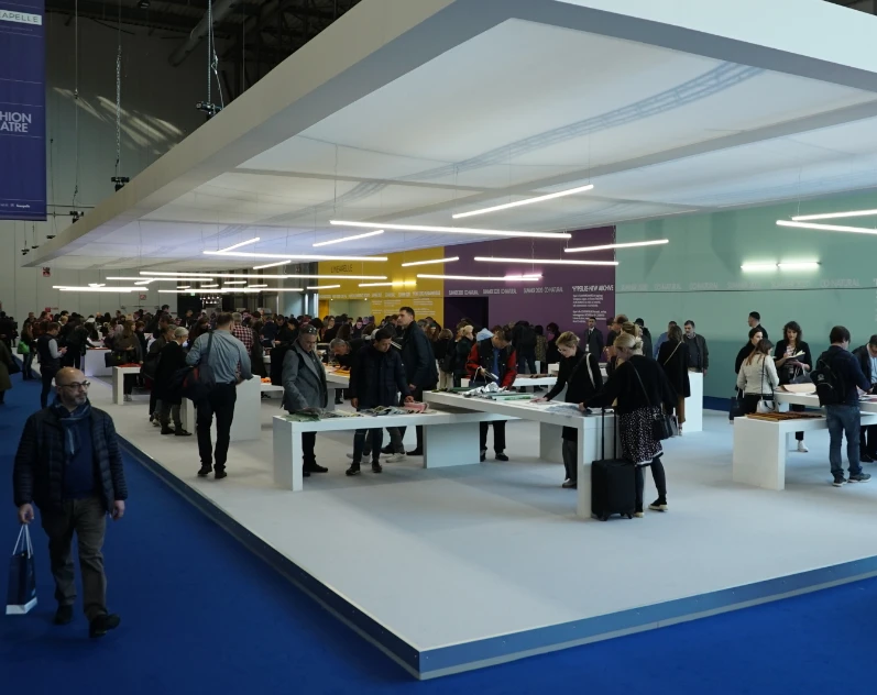 Feria del Cuero de Milán (LINEAPELLE) 2026: Fechas y ubicación