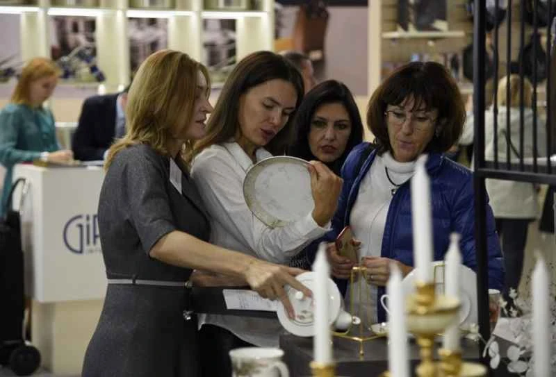 Calendario y ubicación de la Exposición Asiática de Productos No Alimentarios de Kazajstán 2026.