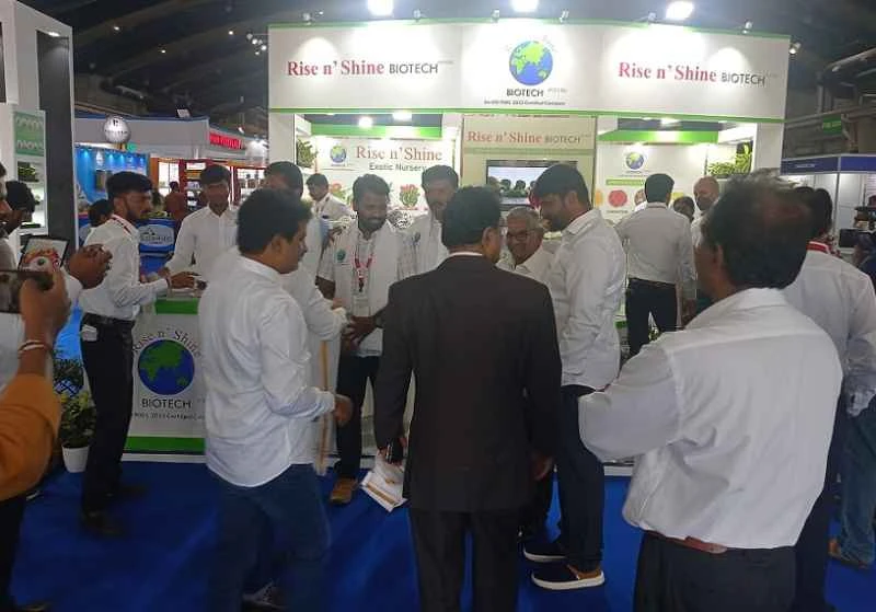 Guía para expositores de MeatTech Asia 2026 (Fecha, lugar y precios de las entradas)