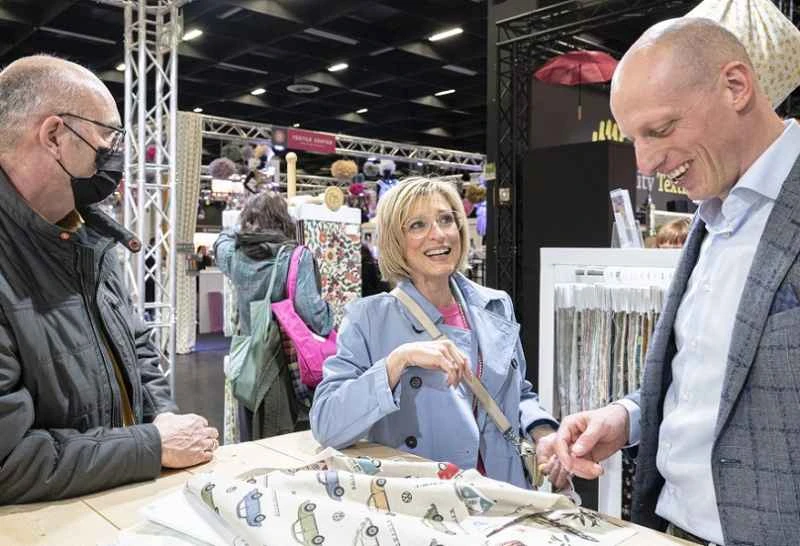 Guía para expositores de H+H Americas 2026 (fechas, ubicación y compra de entradas)