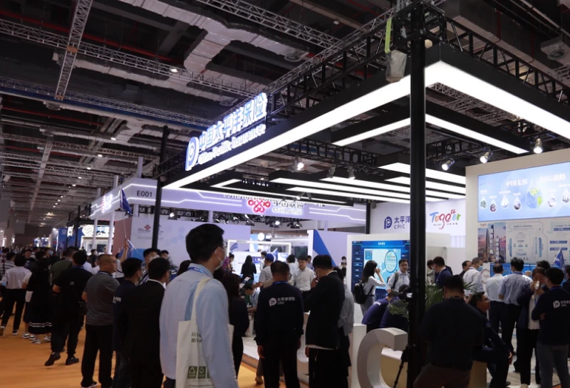 Guía para visitantes de la Exposición de Respuesta a Emergencias de Shanghái 2026: ¿Horario, ubicación y precio de las entradas?