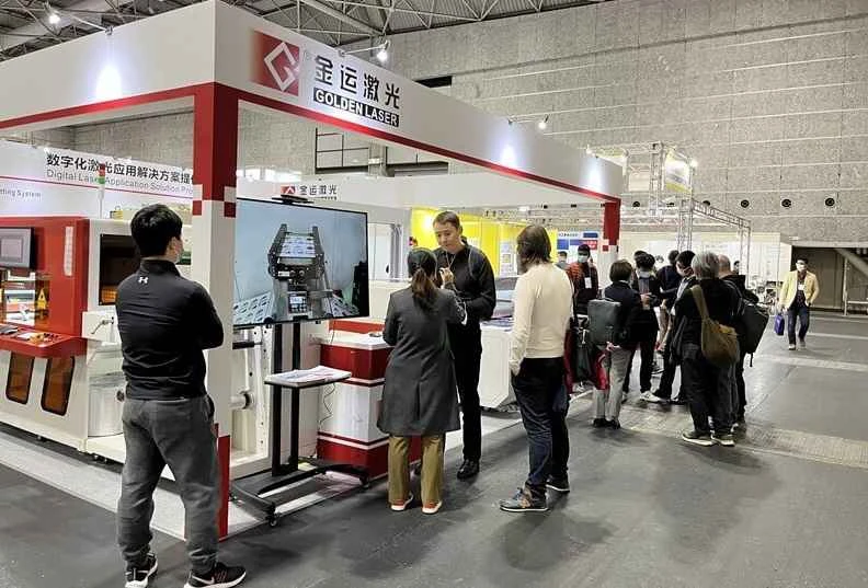 Guía de participación en la exposición FacTex Osaka 2026 (Horario + Lugar + Entradas)